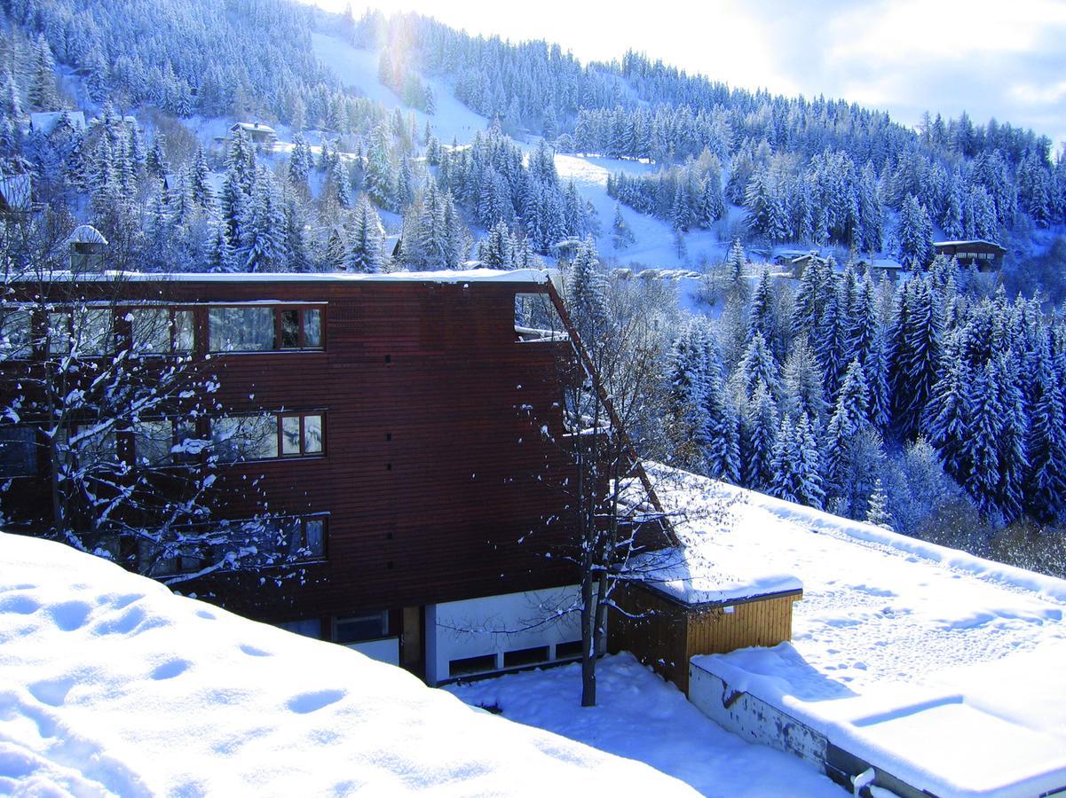Hôtel Arcadien Les Arcs  Exterior foto