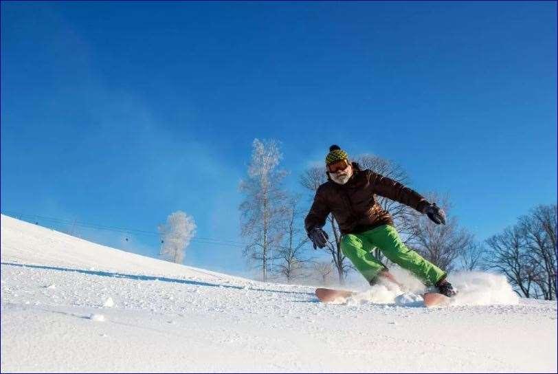 Hôtel Arcadien Les Arcs  Comodidades foto